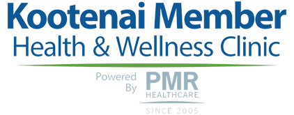 PMR Clinic at Kootenai County